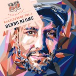 cover: Benno Blome|Various - Bar25 Compilation/Kaleidoskop Vol 1 (Compiled By Benno Blome)