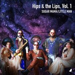 cover: Johnny Showcase - Hips & The Lips Vol 1