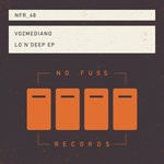 cover: Vozmediano - Lo 'n' Deep EP