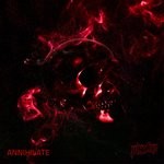 cover: Juntaro - Annihilate