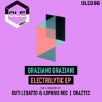 cover: Graziano Graziani - Electrolytic EP