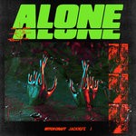 cover: Jacknife - Alone