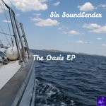 cover: Sir Soundbender - The Oasis EP