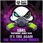 cover: Jamie Rose|S3rl - It's This Again