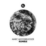 cover: Marc Moosbrugger - Rumble