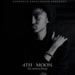 cover: Da Africa Deep - 4th Moon