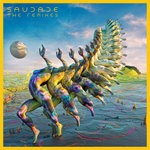 cover: Temporary Hero - Saudade: The Remixes