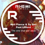 cover: Lifford|Neil Pierce & Sy Sez - The One That Got Away