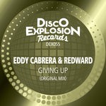 cover: Eddy Cabrera & Redward - Giving Up