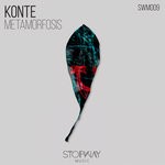 cover: Konte - Metamorphosis