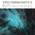 cover: Thomas Farnon - Two Impromptus