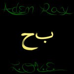 cover: Aden Ray - L.O.V.E.