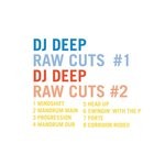 cover: Dj Deep - DJ Deep Raw Cuts Vols 1 & 2