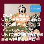 cover: Underground Utopia - I Get You