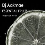 cover: DJ Aakmael - Essential Fruits