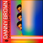 cover: Danny Brown - Uknowhatimsayin?