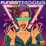 cover: Fungist - Moons