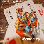 cover: Falke & Vogelbein - Mandaley