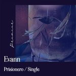 cover: Evann - Prisionero