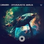 cover: Crakman - Intergalactic Whales