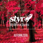 cover: Various - Stylerockets Autumn Compilation