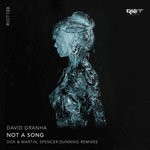 cover: David Granha - Not A Song