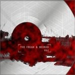 cover: Pedro Costa - The Freak & Weirdo 002