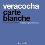 cover: Veracocha - Carte Blanche