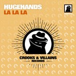 cover: Hugehands - La La La