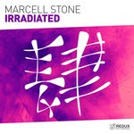 cover: Marcell Stone - Irradiated