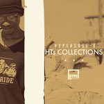 cover: Hypersoul-x - HTs Collections