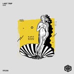 cover: Kais - Last Trip