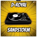 cover: D-royal - Sandstorm