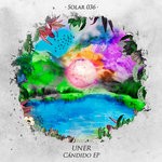 cover: Uner - Candido EP