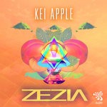 cover: Zezia - Kei Apple