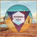 cover: Various - Bar 25 Music Presents/Sounds Of Sirin Vol 2