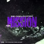 cover: Eearz - Mission