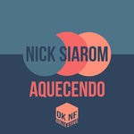 cover: Nick Siarom - Aquecendo