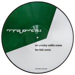 cover: Ian Pooley - Celtic Cross