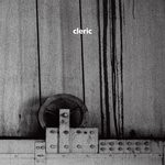 cover: Cleric - Pattern EP