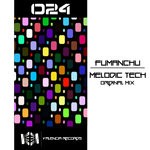 cover: Fumanchu - Melodic Tech