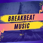 cover: Various - Breakbeat Music Vol 1