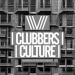 cover: Various - Clubbers Culture/Warming Up Techno Tracks 1