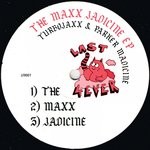 cover: Parker Madicine|Turbojaxx - Maxx Jadicine