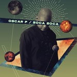 cover: Oscar P - Soca Soca