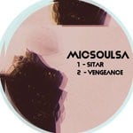 cover: Micsoulsa - Sitar/Vengeance