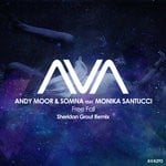 cover: Somna|Andy Moor|Monika Santucci - Free Fall (Sheridan Grout Extended Remix)