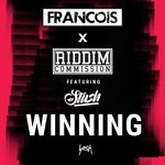 cover: Francois|Riddim Commission|Stush - Winning