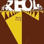 cover: Stereolab - Mass Riff