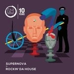 cover: Supernova - Rockin' Da House